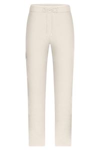 PANTALONI IN FELPA